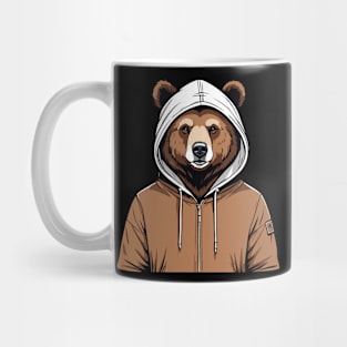 GRIZZLY Mug